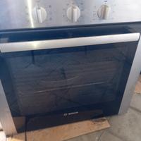 forno  bosch