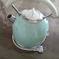 bollitore  ariete vintage