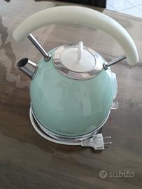 bollitore  ariete vintage