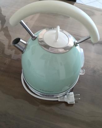 bollitore  ariete vintage