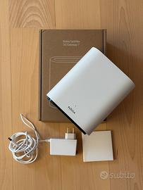 ROUTER 5G - NOKIA FASTMILE G7 - WIFI7 - VELOCE