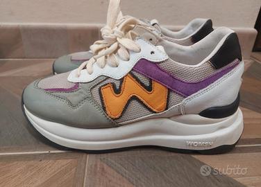 sneakers WOMSH 