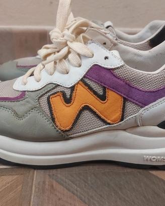 sneakers WOMSH 