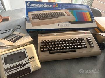 Commodore 64