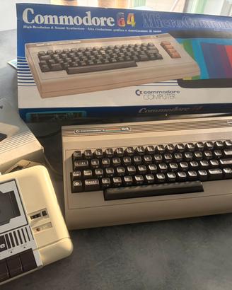 Commodore 64