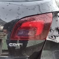 Fanale post. dx int. OPEL ASTRA del 2015