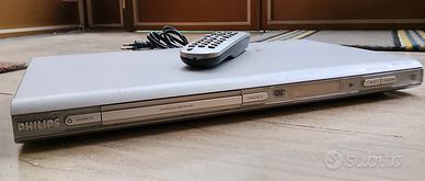 Lettore DVD Philips