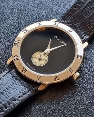 Bulova dress watch lady Swiss Made