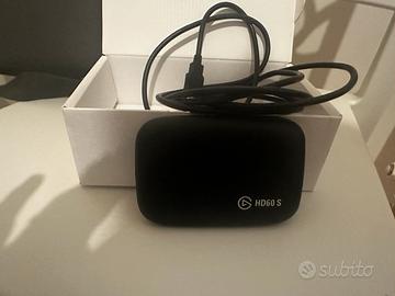 El gato hd 60