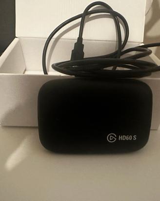 El gato hd 60