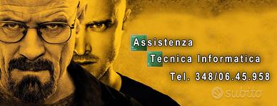 HelpDesk Informatico