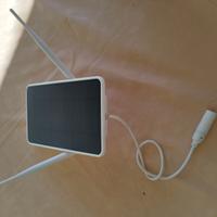 router 4g solare