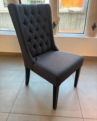 Sedia da salotto