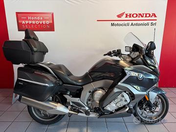 Bmw K 1600 GTL