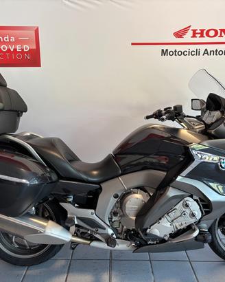 Bmw K 1600 GTL