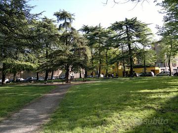 CENTRO STORICO App.nto libero mq 90+ garage