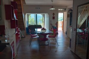 Appart. con B&B Acciaroli Loc.Cannicchio 20 p.let