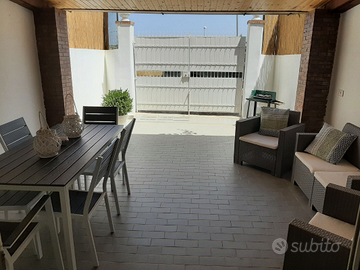 Appartamento a Porto Palo