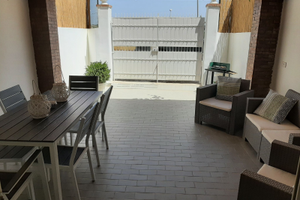 Appartamento a Porto Palo