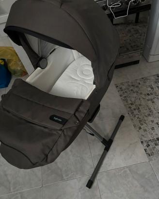Inglesina Aptica XT
