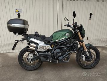 Benelli Leoncino 800 Trail - 2023