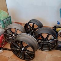 cerchi originali Mazda Mx5