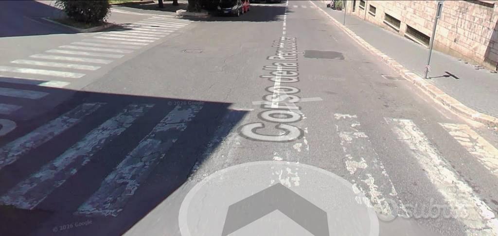 Appartamento – Velletri, Roma Capitale - Altro