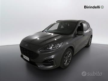 FORD Kuga 3ª serie - Kuga 2.5 Full Hybrid 190 CV C