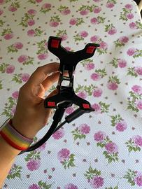 Supporto per telefono cellulare, nuovo.