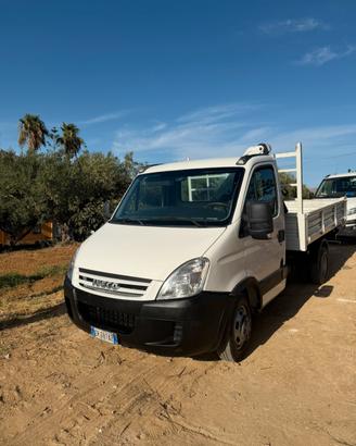 Iveco Daily 35-15