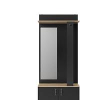 Mobile da ingresso nero