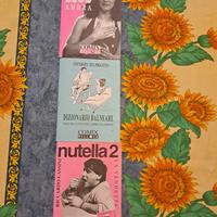 Comix Pillole (tre volumi)