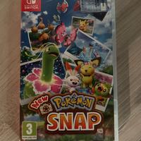 Gioco nintendo switch