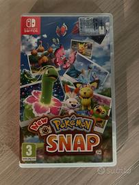 Gioco nintendo switch