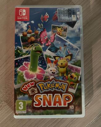 Gioco nintendo switch