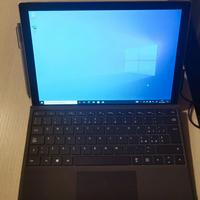 Microsoft Surface Pro 4 i5