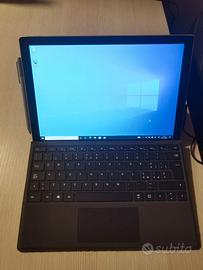 Microsoft Surface Pro 4 i5