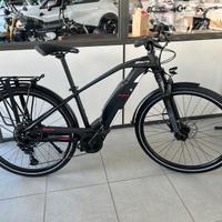 E-BIKE FANTIC SEVEN DAYS LIVING