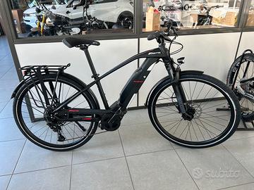 E-BIKE FANTIC SEVEN DAYS LIVING