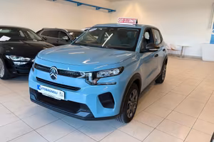 Citroen C3 YOU PureTech 100 6mt SPOTICAR