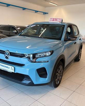 Citroen C3 YOU PureTech 100 6mt SPOTICAR