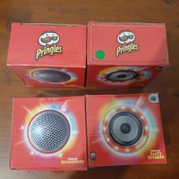 Pringles Karaoke Kit