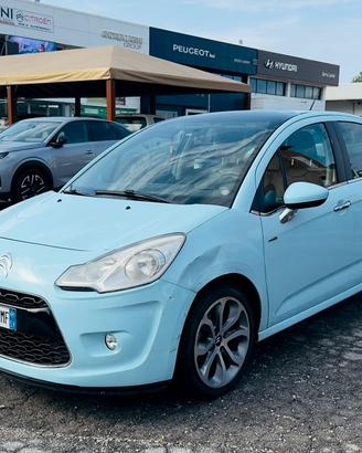 Citroen C3 1.4 VTi 95 Perfect