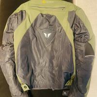 Giacca giubbotto Dainese