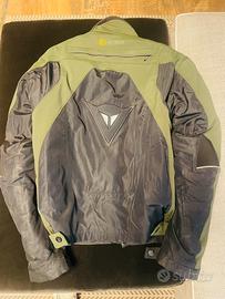Giacca giubbotto Dainese