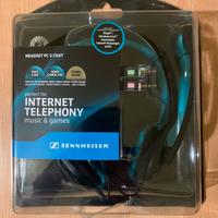 CUFFIE SENNHEISER NUOVE