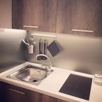 Appartamento arredato in palazzina di pregio