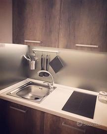 Appartamento arredato in palazzina di pregio