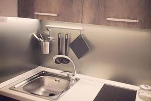 Appartamento arredato in palazzina di pregio