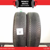 2 Gomme 215 65 R 17 Goodyear al 90% SPED GRATIS